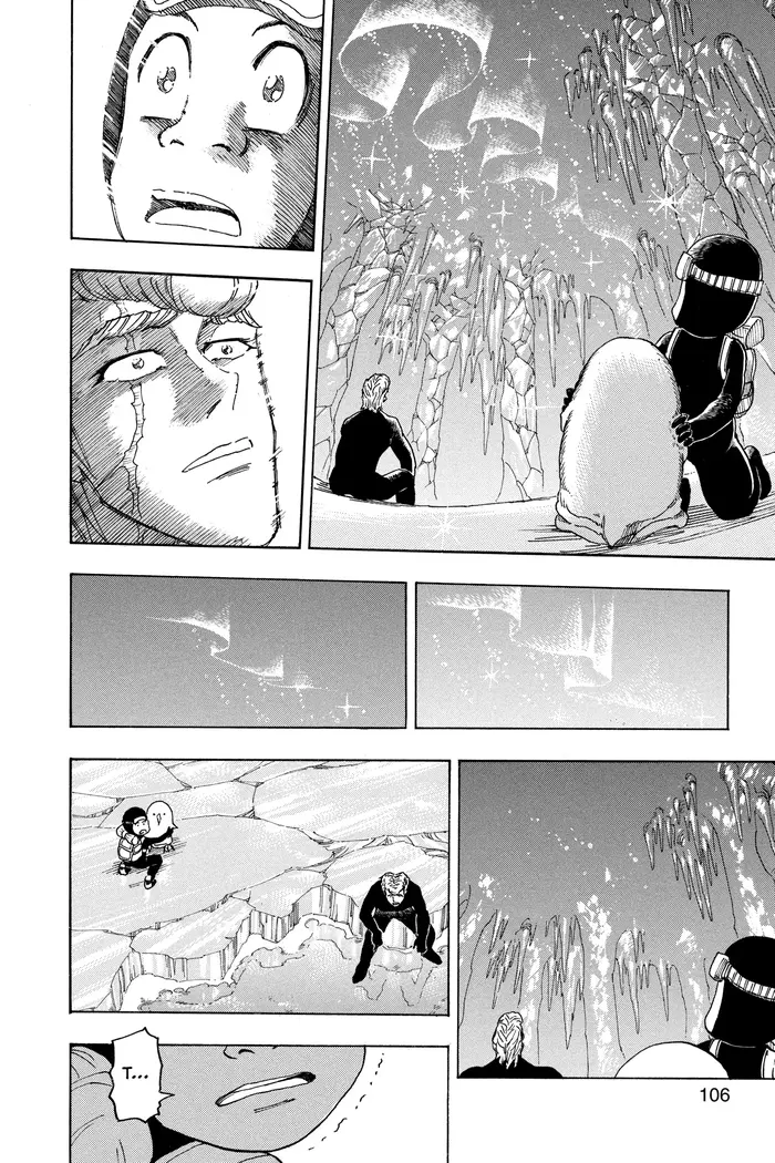 Toriko Chapter 84 image 15_optimized